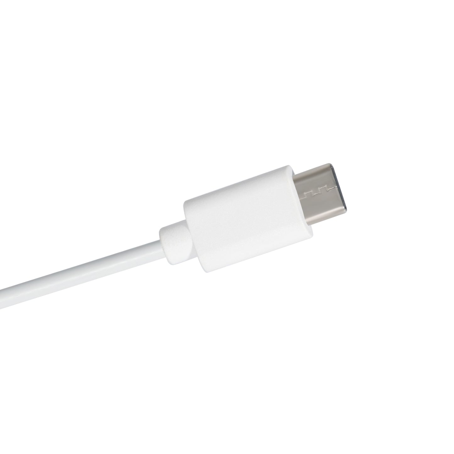 USB-C Aluminum Keyboard for Mac - Silver