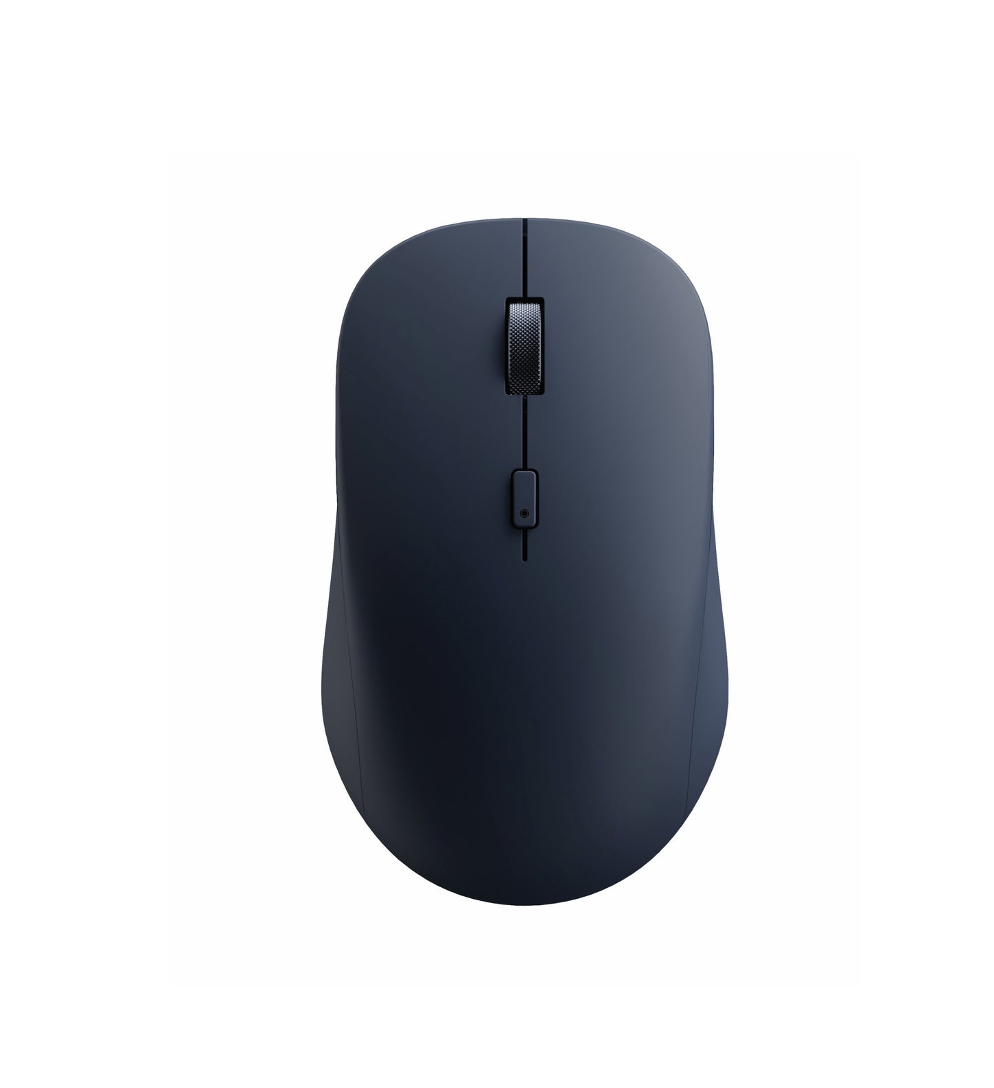 Wireless USB-C Mouse – Black