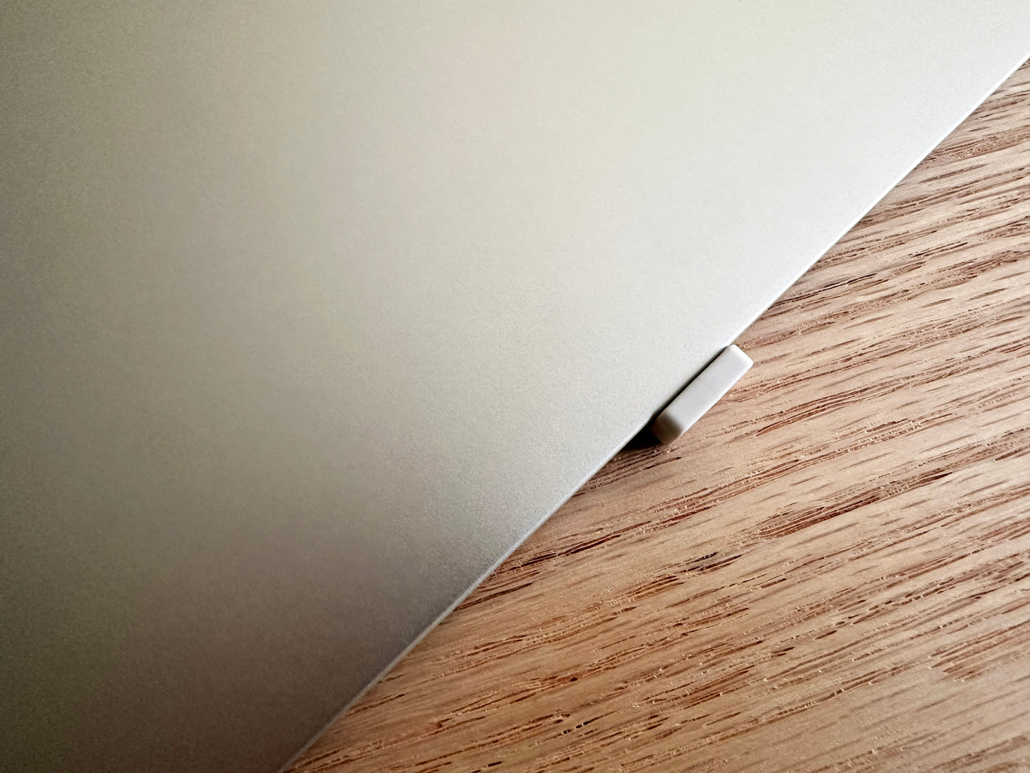 Wireless USB-C Keyboard for Mac - Silver