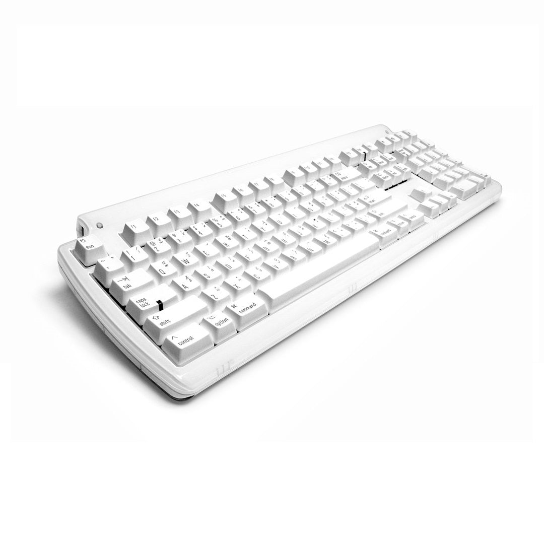 Tactile Pro Keyboard for Mac