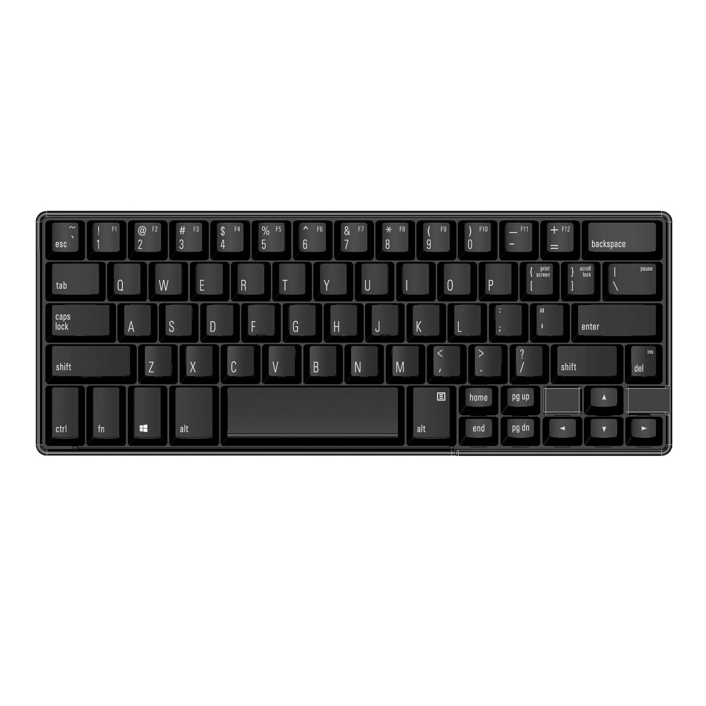 60% Keyboard