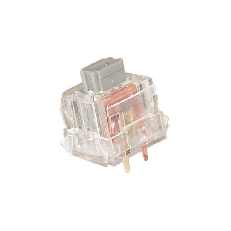 Matias Quiet-Click Switch - Box of 200