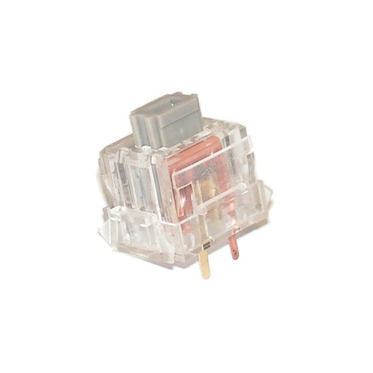 Matias Quiet-Click Switch - Box of 200