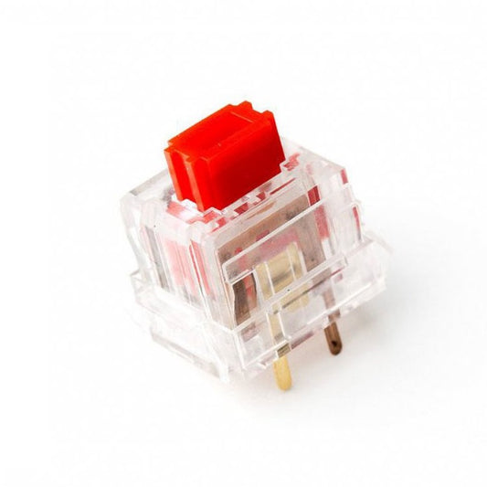 Matias Quiet-Linear Switch - Box of 200