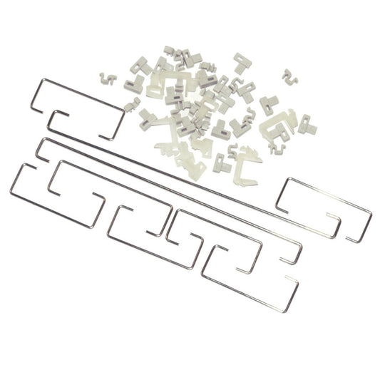 Stabilizer & Hook Set