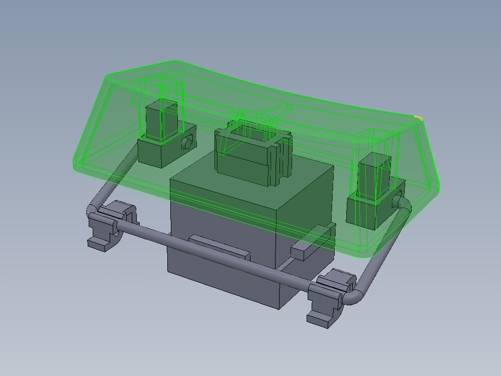 Stabilizer & Hook Set