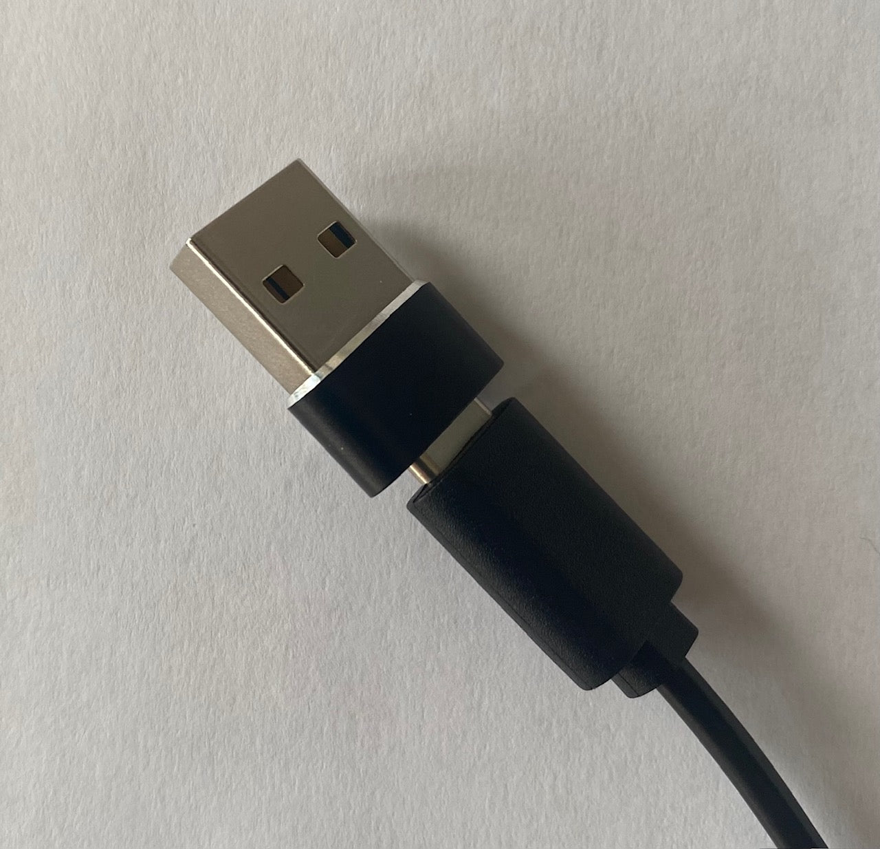 USB-A Adapter