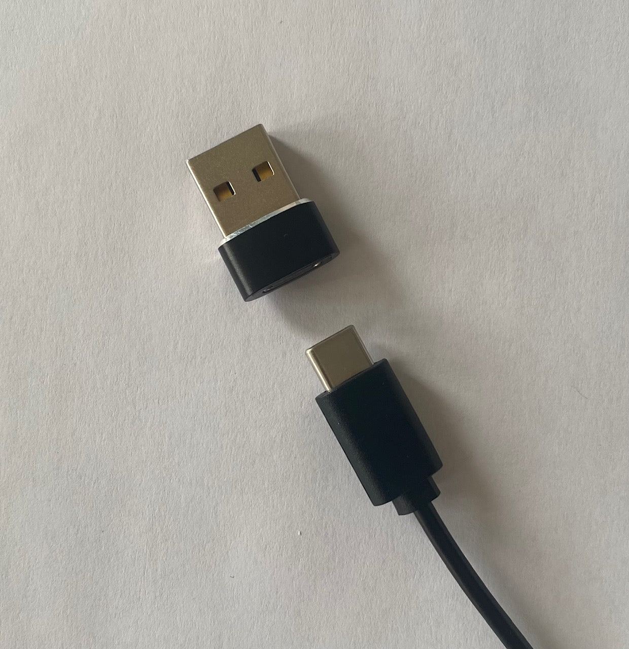 USB-A Adapter