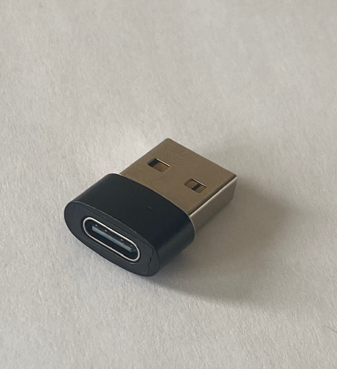 USB-A Adapter