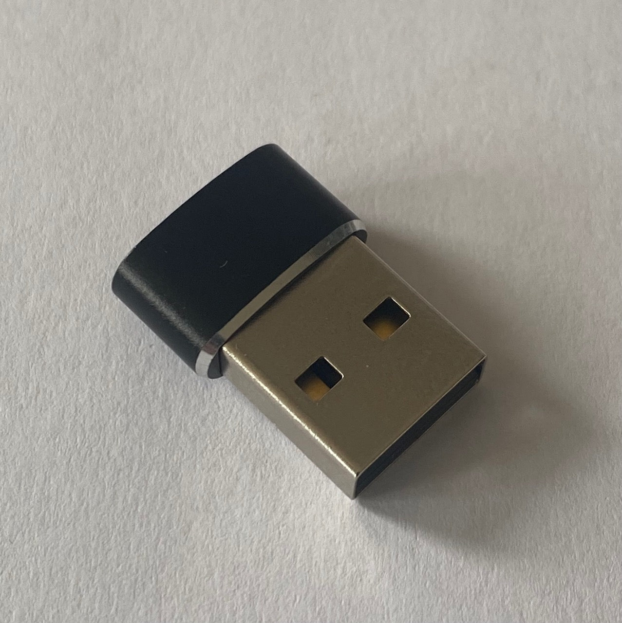 USB-A Adapter