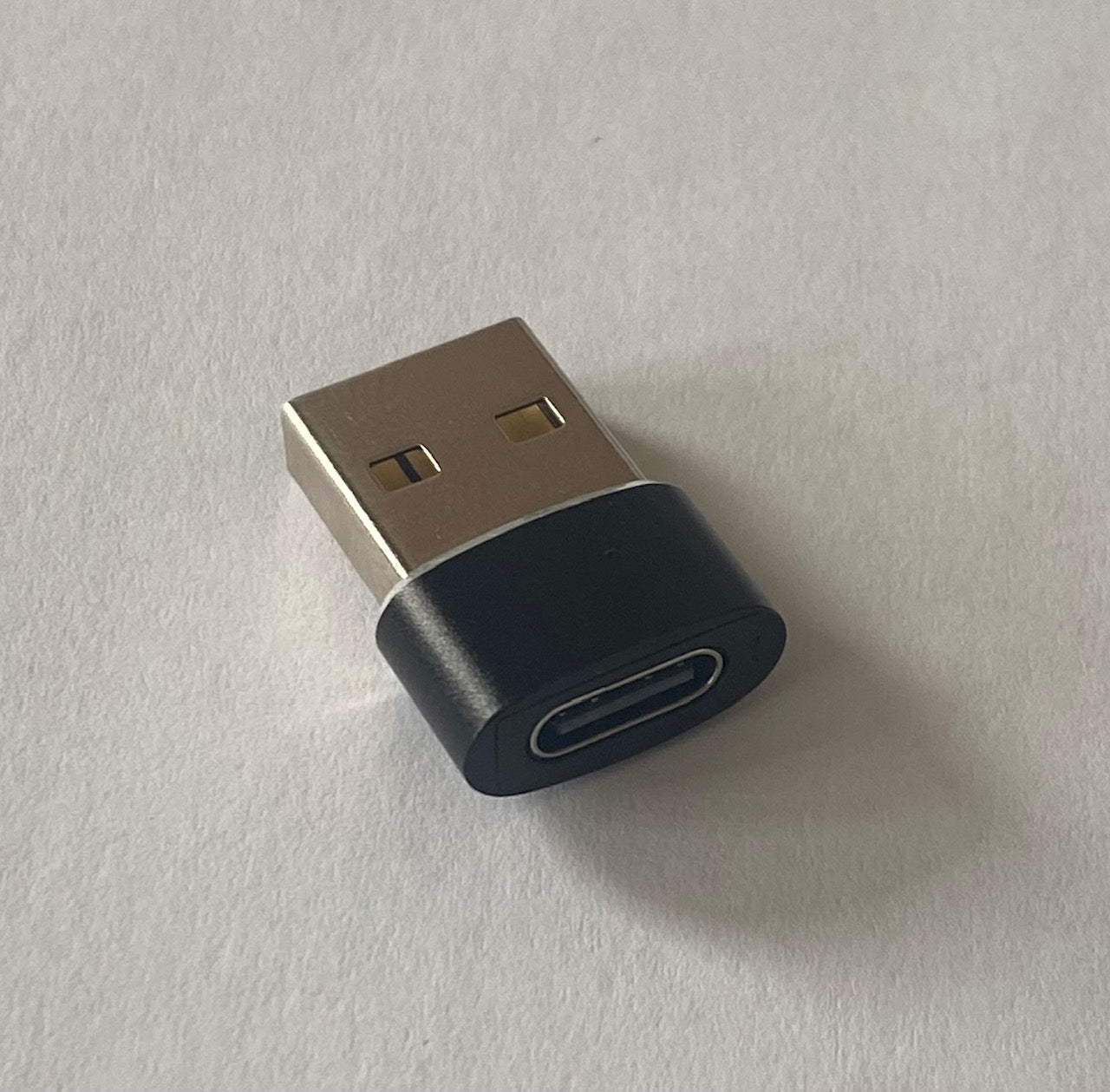 USB-A Adapter