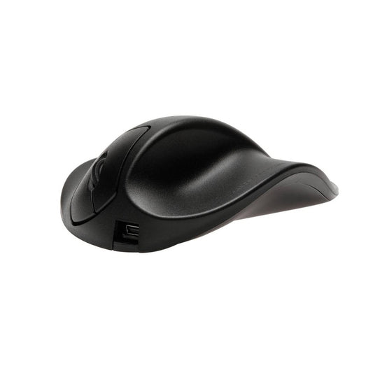 Handshoe Mouse, Right-Handed, Cordless