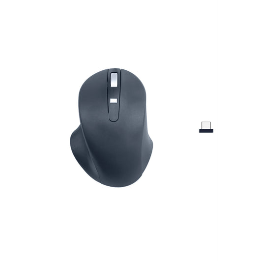 Wireless USB-C Pro Mouse – Black