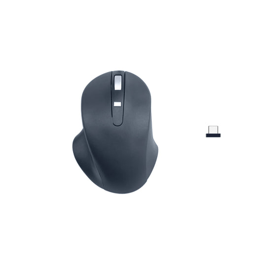 Sculpted Ergonomic Rechargeable Keyboard for PC – Matias