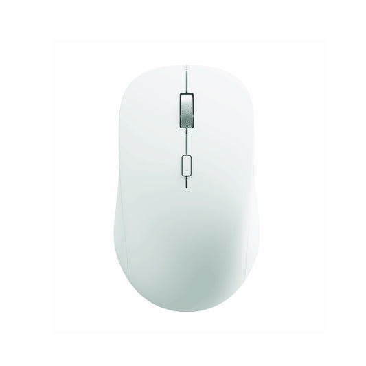 Wireless USB-C Mouse – White