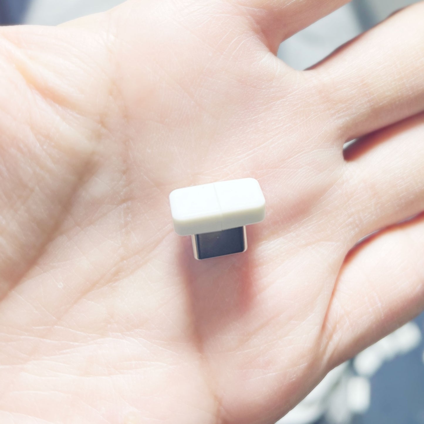 Wireless USB-C Nano Receiver