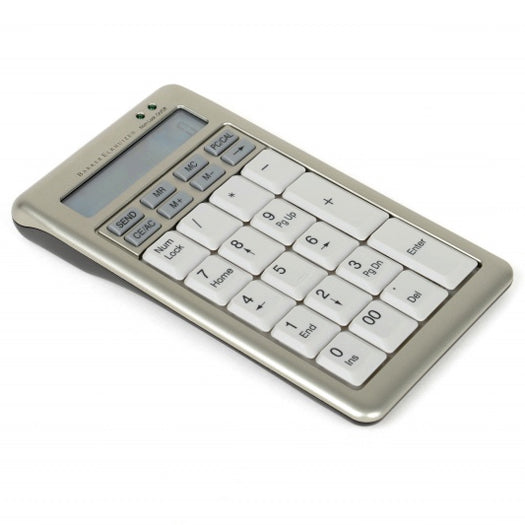 S-Board 840 Numeric Keypad