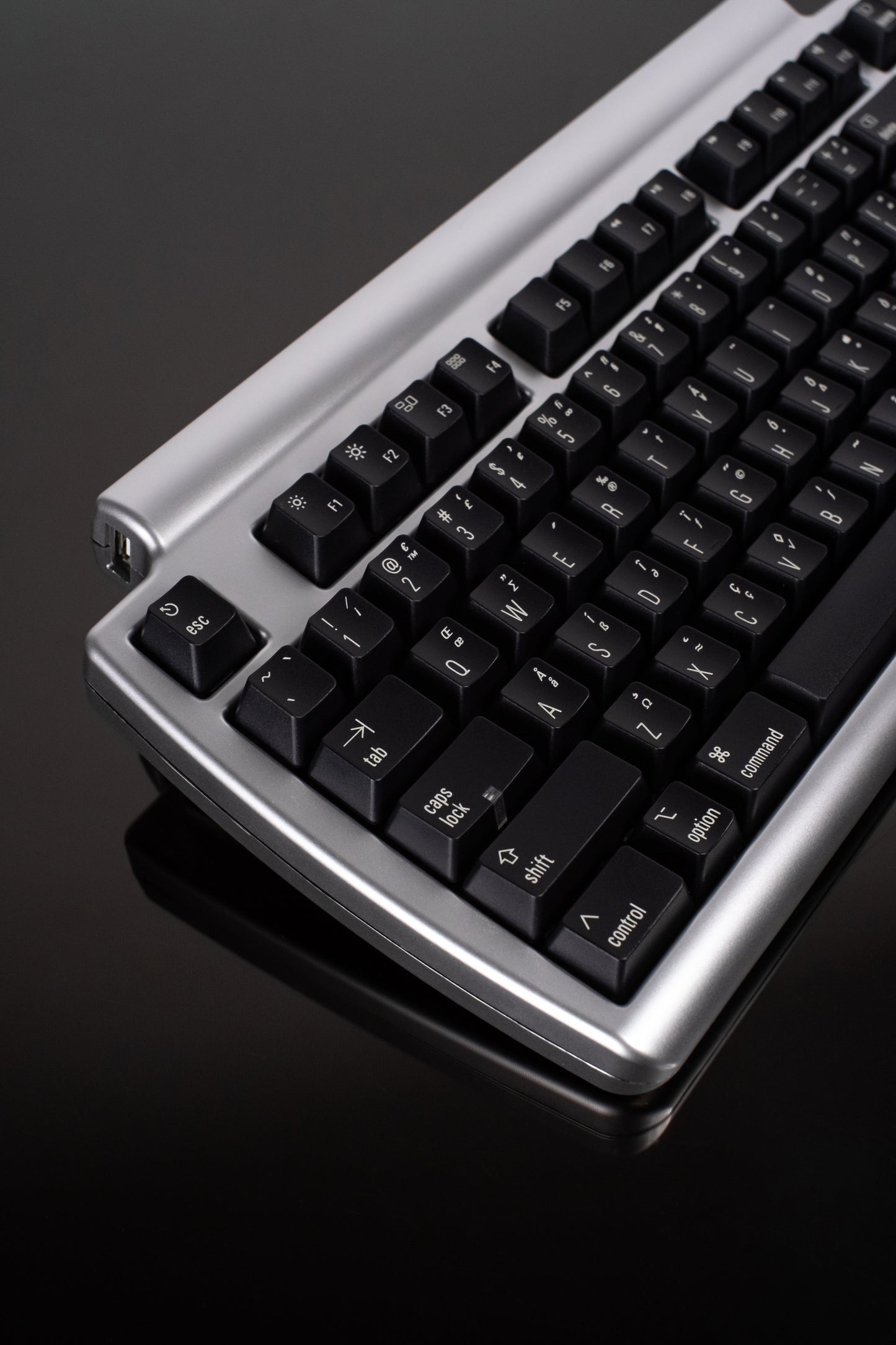 Laptop Pro Keyboard for Mac