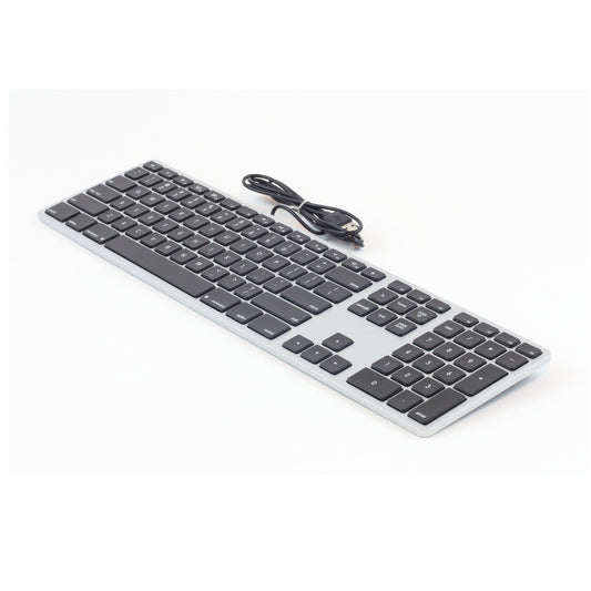 REFURBISHED Wired Keyboard for Mac
