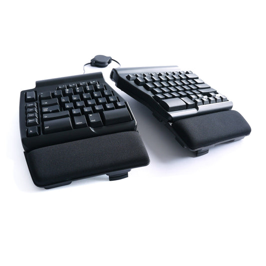 Programmable Ergo Pro Keyboard for Mac