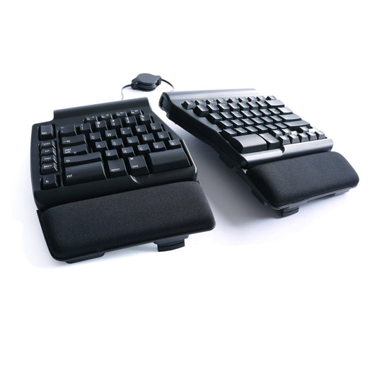 Ergo Pro Keyboard for Mac, Low Force Edition