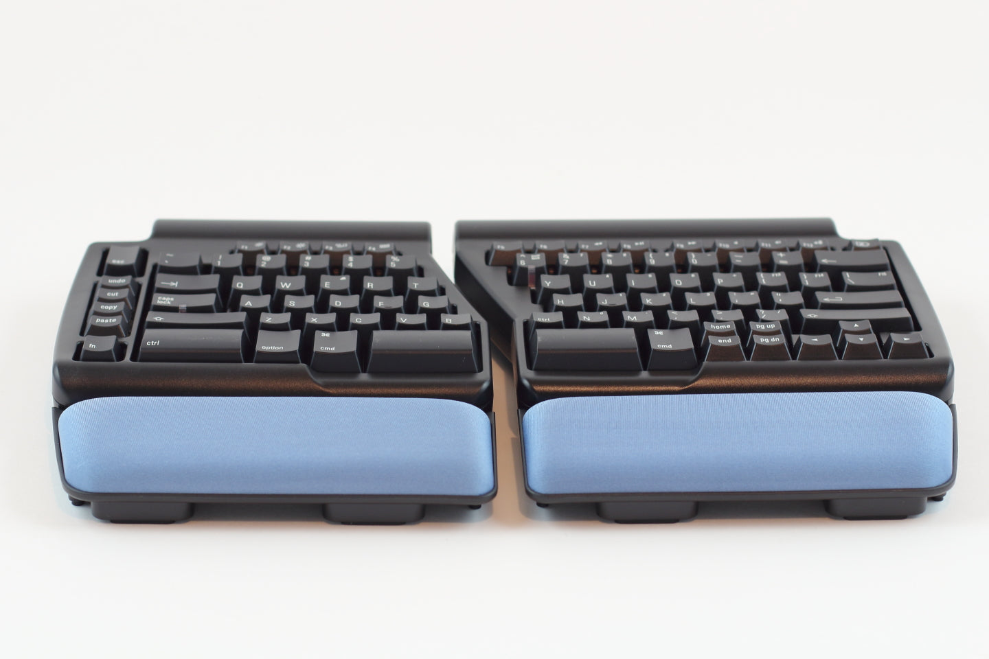 Replacement Palm Supports - Astronaut Blue